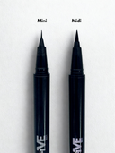 Liquid Eyeliner & Precision Tape - Black