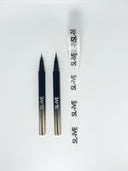 Liquid Eyeliner & Precision Tape - Black
