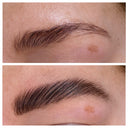 3 Step eyebrow shape & lamination